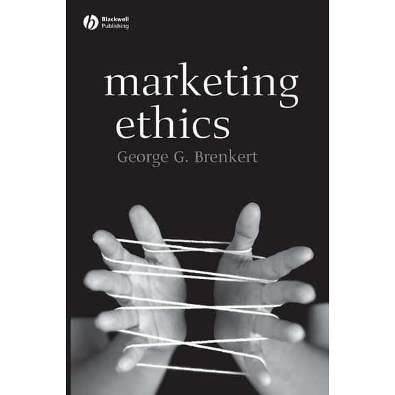 Foundations of Business Ethics: Marketing Ethics (Paperback)