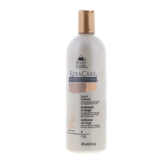 Leave In Conditioner, 16 oz