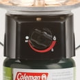 thumbnail image 2 of Coleman 967L Deluxe Propane Lantern with Hard Case, up to 14 Hours, 2 of 9