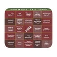 thumbnail image 1 of Keyboard and Mouse Keyboard Office Table Mat Custom Leather Mouse Mat Large Business Multifunctional Table Mat Mouse and Keyboard,Large Mouse Pad,Keyboard and Mouse Pad, 1 of 6