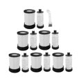 thumbnail image 1 of 6pcs Washable Hepa Filter For Triflex Hx1 11385020 9178017731 Vacuum Cleaner Replacement Spare Clea, 1 of 5
