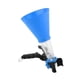 thumbnail image 5 of Embudo de Aceite de Motor de Coche Sunnimix Ajustable Todo en 1 Azul, 5 of 8