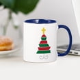 thumbnail image 4 of CafePress - Jesus Birthday Mug - 11 oz Ceramic Mug - Novelty Coffee Tea Cup, 4 of 6