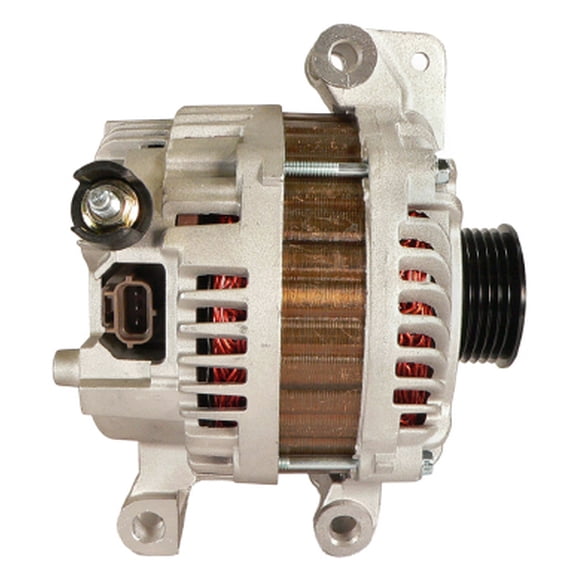 BRAND NEW MITSUBISHI Alternator for FORD FUSION 2006-2009 | MERCURY MILAN 2006-2009