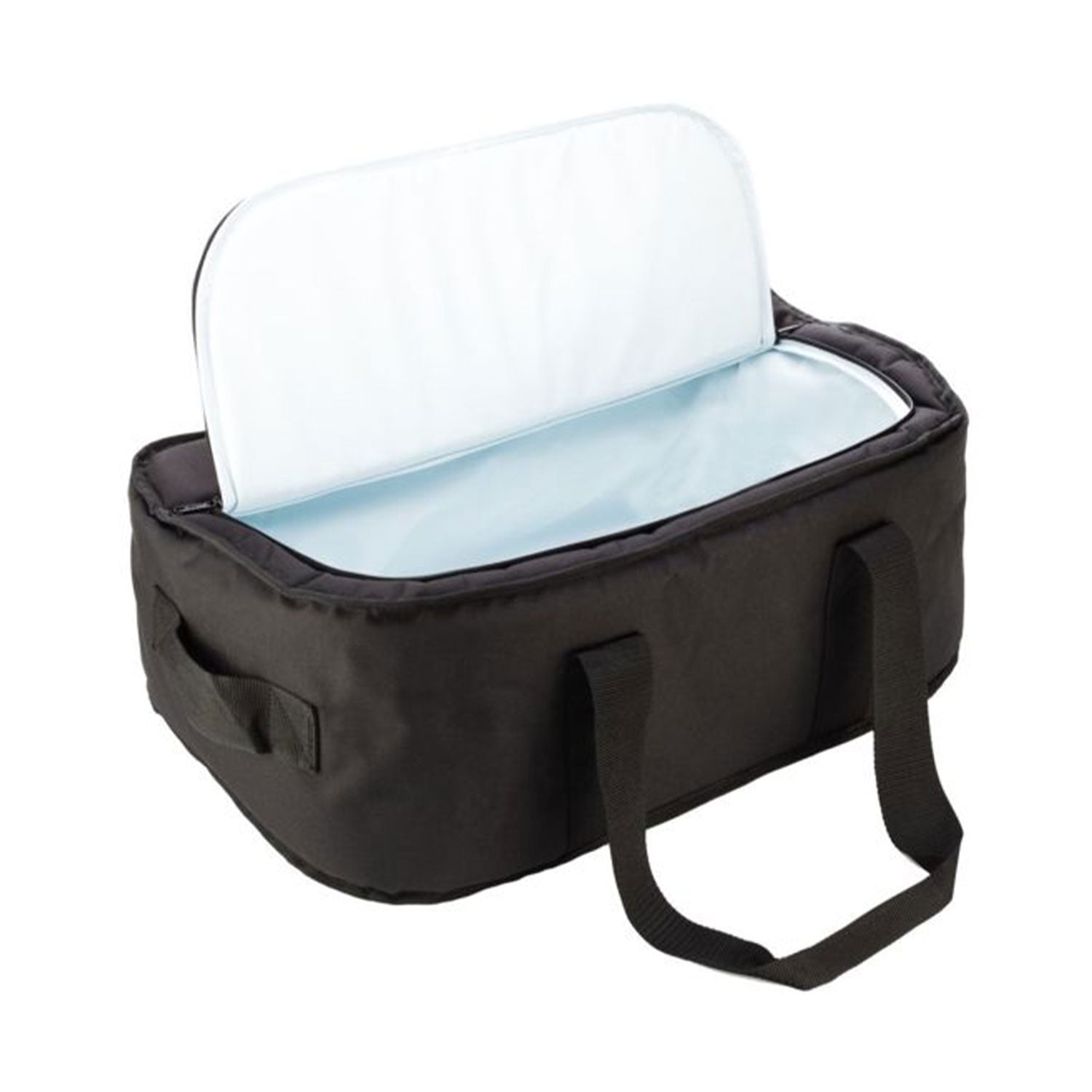 AO Coolers AOSNG38BK Stow-N-Go 38 Can Low Profile Portable Soft 