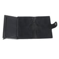 thumbnail image 1 of Tarjetero minimalista, tarjetero minimalista negro, tarjetero minimalista, tarjetero multifuncional, 1 of 12