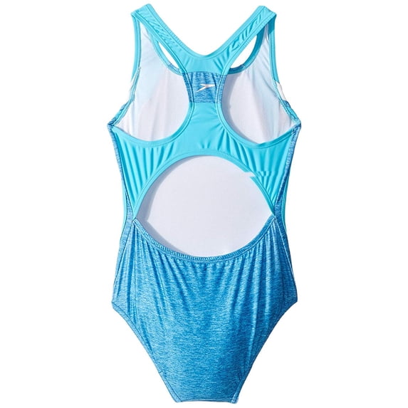 Speedo Infinity Splice Deep Sapphire Size 8