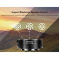 thumbnail image 4 of Commlite CM-EF-EOSR ARC reemplazo de anillo adaptador de lente de cámara de enfoque automático, 4 of 8