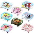 thumbnail image 2 of GOMO Minnie Mouse Scoot Racer for Kids, 2 of 9