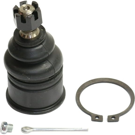 Ball Joint Compatible with 1992-2000 Honda Civic 1994-2001 Acura Integra 4Cyl 1.6L 1.5L 1.8L Front, Left Driver or Right Passenger Side, Lower Sold individually