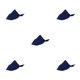 thumbnail image 1 of Methold Pañuelos para perros, ropa para perros pequeños, toalla para Saliva, conjunto de pañuelo triangular ajustable a cuadros, suministros para Type2 NO2 Methold CBP289194, 1 of 1