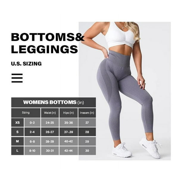 Nvgtn Speckled Seamless Lycra Spandex Leggings Women Soft Workout Tights Fitness Outfits Yoga Pants High Waisted Gym Wear Other
