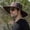 Coffee, variant on HNMKIU Wide Brim Outdoor Sun Hat for Fishing Mountaineering and Casual Daily Use Breathable Fisherman Cap with Full Face Coverage Grey,One Size