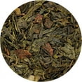 thumbnail image 2 of Special Tea The 8 Treasures of the Shaolin, Loose Leaf Green Tea 8 oz, 2 of 2
