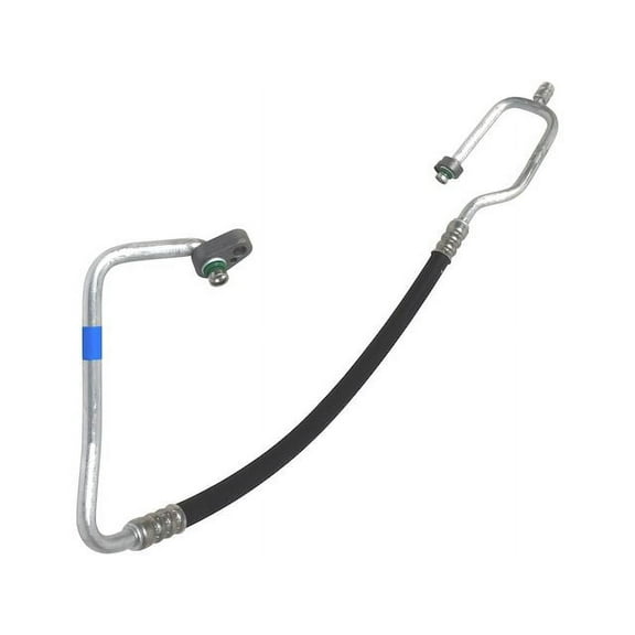 A/C Discharge Hose - Compatible with 2014 - 2017 Hyundai Elantra GT 2015 2016