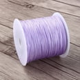 thumbnail image 3 of Beading Cord, Nylon Macrame Knitting Rope, Chinese For Bracelet Making Home Decoration, 3 of 5