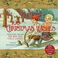 thumbnail image 1 of Pre-Owned 100 Christmas Wishes: Vintage Holiday Cards from The New York Public Library, 9781250297402, 1250297400, Hardcover,, 1 of 1