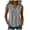 Grey, variant on idosla Boho Tops for Women Teen Girl Trendy Print V Neck Sleeveless Tank Tops Casual Basic Tees Lightweight Shirts Summer Clothes (Sky Blue, S)