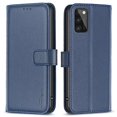 thumbnail image 1 of For Samsung Galaxy A41 (Global Version) Wallet Leather Phone Case Stand Magnetic Case, 1 of 5