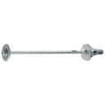 thumbnail image 3 of BAVE ThruLOK Screw Bolt Fastening System - Carriage, Galvanized - 24 Count, 8", Silver, 3 of 5