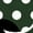FOREST GREEN, variant on Disney - Minnie Ears - Men's Short Sleeve Graphic T-Shirt
