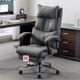 thumbnail image 5 of Relaxing Single Mobile Ergonomic Chair Floor Gaming Ergonomic Chair Business Sofa Esports Waist Multifunctional Furniture My Lux Decor Round, 5 of 12