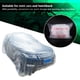 thumbnail image 3 of Funda completa para coche, 1 funda para coche, funda protectora para coche para exteriores, funda para coche para exteriores, claridad notable, 3 of 9