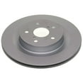 thumbnail image 2 of Power Stop Rear One Geomet Coated Brake Rotor JBR1798EVC, 2 of 4