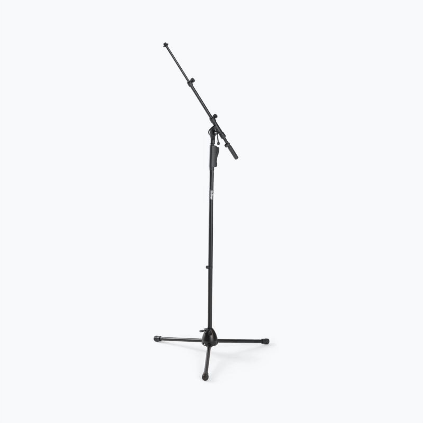 On-Stage MS7550 One-Handed Mic Stand