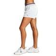 thumbnail image 3 of Champion Women's Mesh Shorts, 4 Inch Inseam, 3 of 5