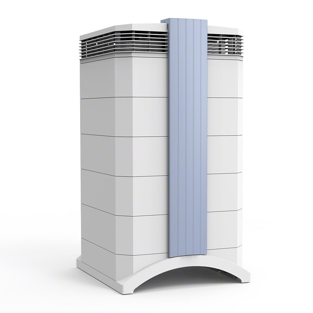 IQAir GC MultiGas HEPA Air Purifier for Areas Affected by Gas, Smoke