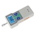 thumbnail image 4 of Portable Durable Digital Force Meter, Digital Force Gauge, For  School, 4 of 8