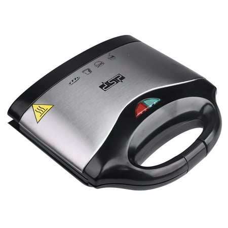 

Multifunctional Breakfast Barbecue Machine Small Sandwich Machine Maker Small Appliances Silicone Cooking Utensils