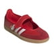 thumbnail image 2 of Tenis Zapatillas para Dama Adidas Samba Jane Red, 2 of 4