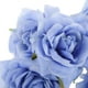 thumbnail image 4 of 10pcs Flores Artificiales Flores Rosas Flores Artificiales Flores Artificiales, 4 of 7