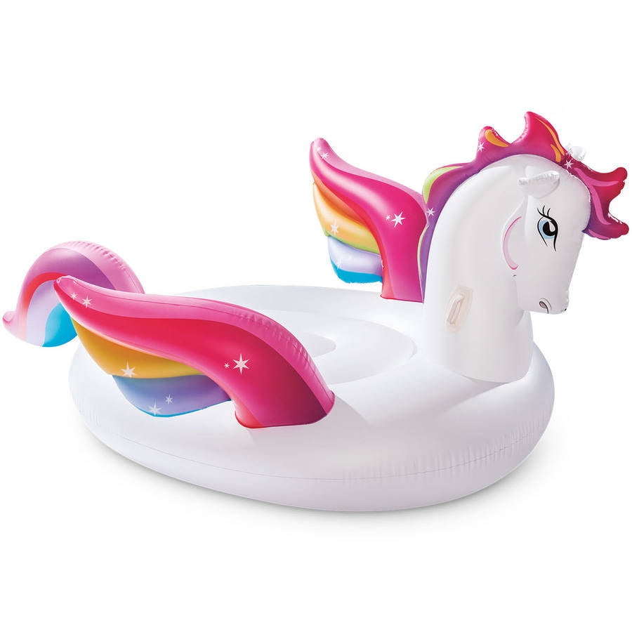 pegasus floaty