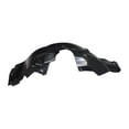 thumbnail image 5 of KarParts360 For Chrysler 200 2012 2013 2014 Fender Liner Driver And Passenger Side | Pair | Front | CAPA | ABS Plastic | All Submodels | CH1248161C, CH1249161C | 68143765AB, 68143766AB, 5 of 6