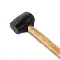 thumbnail image 3 of Bon Tool B607784 Midwest Post Maul Head 10 lbs Head Only, 3 of 6