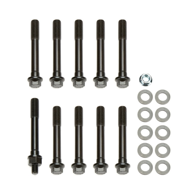 ARP SBF Main Bolt Kit - Fits 351W 2-Bolt ARP SBF Main Bolt Kit - Fits 351W 2-Bolt