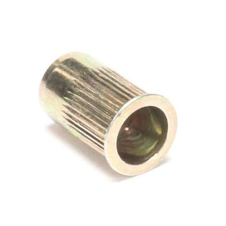 No.10-24 Knurled Insert
