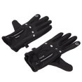 thumbnail image 4 of Guantes Deportivos Para Pantalla Táctil, Guantes Resistentes Al Viento Para Pantalla Táctil, Cómodos Para Dispositivos De Pantalla Capacitiva Para Ciclismo Cergrey L, 4 of 8