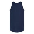 thumbnail image 2 of Tultex Unisex Fine Jersey Tank Top, 2 of 4