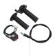 thumbnail image 5 of Empuñadura de acelerador giratoria de 7/8 pulgadas con interruptor de encendido y apagado de Cable para Mini bicicleta ATV de 50cc, 125cc, 110cc, 150cc, 250cc, 5 of 5