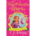 thumbnail image 1 of Pre-Owned The Frog Princess Returns (Hardcover) 1681191377 9781681191379, 1 of 1