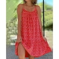 thumbnail image 2 of Robe d'Été pour Femmes 20231009, 2 of 7