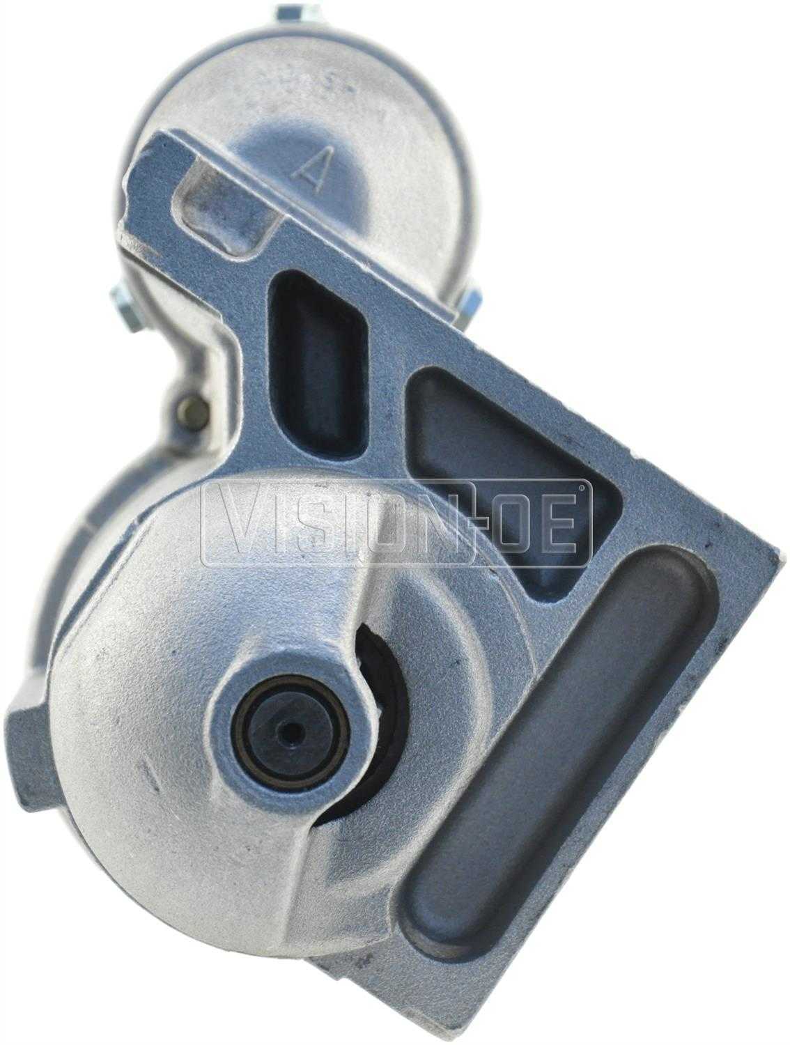 Vision OE 6431 Starter Motor