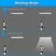 thumbnail image 4 of 3 Pack Upgraded Rechargeable 10 Led Magnetic Motion Sensor Light-SCL, 4 of 5