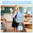 thumbnail image 4 of Soda Candy School Backpack Set, 4 of 9