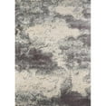 thumbnail image 1 of Momeni LIMA0LI-05NEU5376 Lima Israel Machine Made Area Rug&44; Neutre - 5 Pi 3 Po x 7 Pi 6 Po, 1 of 1