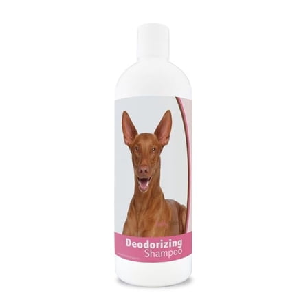 Healthy Breeds 840235181521 16 oz Pharaoh Hound Deodorizing Shampoo